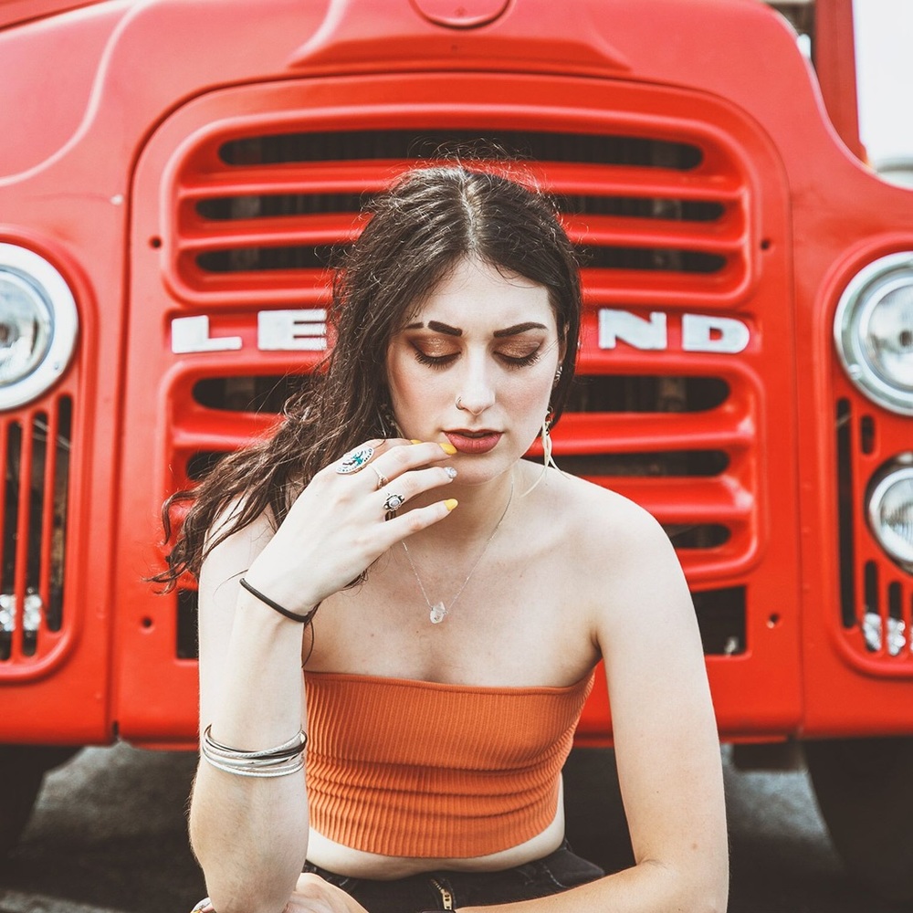 Meet your Posher, Robin